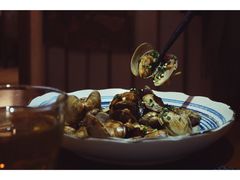 -有喜屋·深夜食堂(北京西路店)