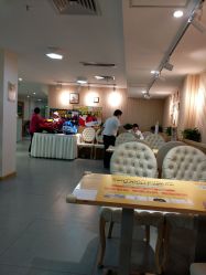 -芳妮豆丁家庭影像馆(宝安店)
