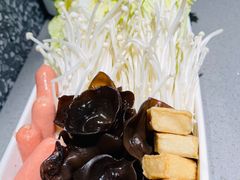 -半天妖烤鱼(方庄店)