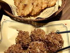 -山芋腔苏北菜(盐城滨海店)