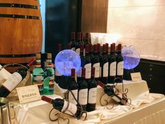 -安蒂娅·海鲜自助餐厅(安蒂娅美兰酒店)