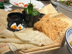 -大张烙馍村(泉山店)