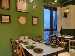 -Thai Basil罗勒叶泰式餐厅(时代天街店)