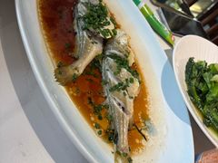 -舟山海鲜·江浙菜(银沙路店)