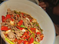 -姐夫的小菜(新中关购物中心店)
