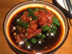 树番茄秋葵-觅山云南菜(泊富ICITY店)