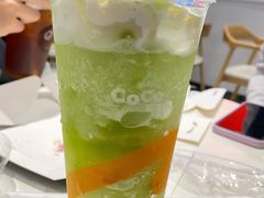 -CoCo都可(东城国贸店)