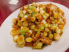 -老丘丘(较场口店)