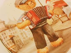-珍妮曲奇聪明小熊(尖沙咀店)