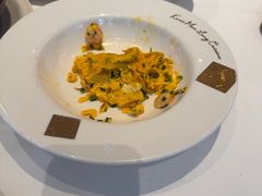 -桂满陇·杭州小馆(巴黎春天浦建店)