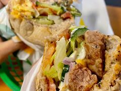 -赛百味SUBWAY(勒泰店)