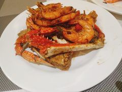 -紫金港国际饭店-自助早餐(申花路店)