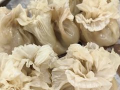 -域乐楼清真饭庄(华北路店)