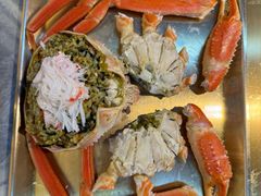 -本达人海鲜烧烤·朝鲜族风味(发展店)
