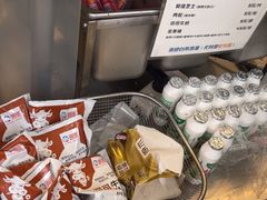 -琦琦蛋饼铺(上南店)