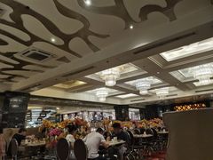 -芭菲盛宴·环球美食(解放碑英利国际店)