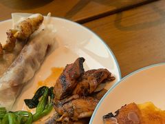 -济南香格里拉·咖啡泉自助餐厅