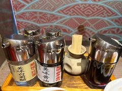 -无敌家拉面(颐堤港店)