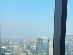 -万达文华酒店·48F云端窗景美食汇自助餐厅