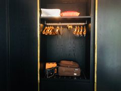 -尼依格罗香港美利酒店