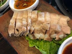 -Dombe豚(黑猪肉街店)