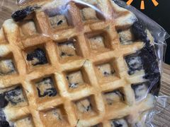 -玥儿弯弯手作烘焙(中海国际社区御城店)