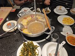 -尚合里潮汕牛肉火锅(海沧店)