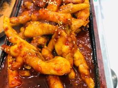 -韩九点烤肉(大学城店)