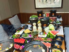 -束河人家(南锣鼓巷店)