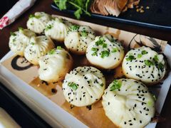 上海生煎包-浦江餐饮•上海菜馆(五四路店)