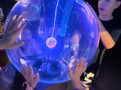 -香港科学馆
