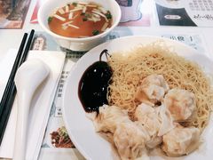 -深仔记正宗云吞面(尖沙咀店)