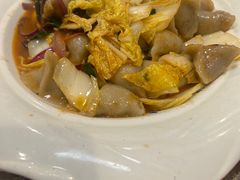 -芝城故事·建瓯土菜