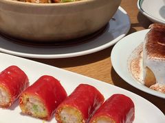 -茶港·点心·啫啫煲(群光广场店)