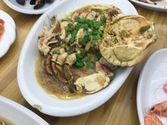 -008海鲜排档(朱家尖2号店)