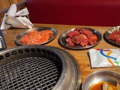 -汉拿山(北京上地华联店)