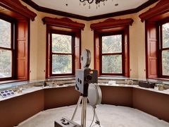 -北京动物园-畅观楼