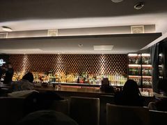 -LAMP BAR 水烟音乐酒吧