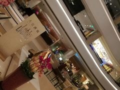 -深圳香格里拉酒店