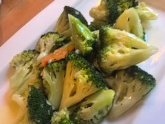 -青城山六善酒店·紫氣園中餐厅