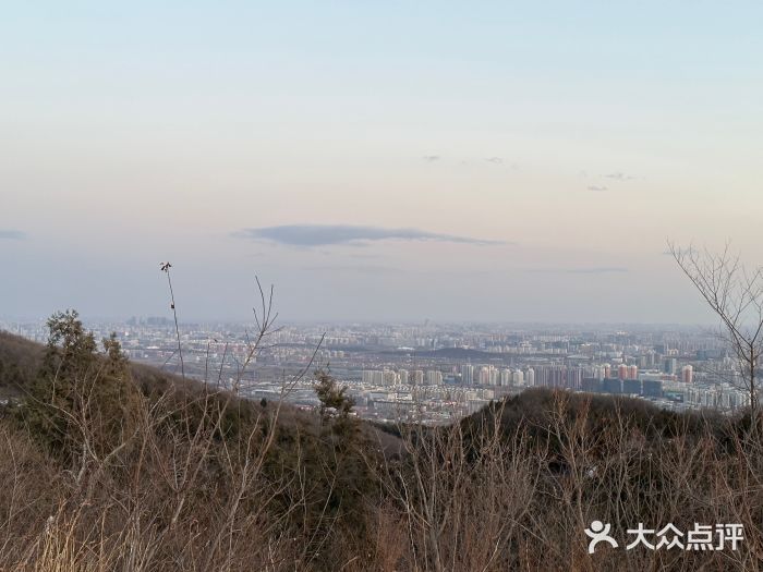 妙峰山风景名胜区图片