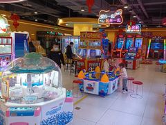 -爱玩嘉年华(龙湖源著天街店)