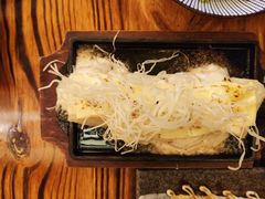 道顿崛芝士年糕-坂吉屋·居酒屋深夜食堂(龙湖店)