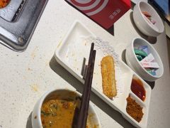 -海底捞火锅(长沙华创国际广场店)