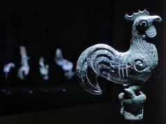 -三星堆博物馆
