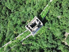 -丽泽山庄·生态怀柔菜·虹鳟鱼(红螺寺店)