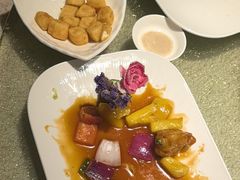 -顺轩海鲜火锅酒家