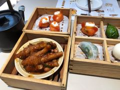 -蔡澜点心·粤菜(西单大悦城店)