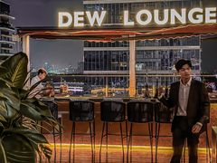 -DEW Lounge(深圳湾店)