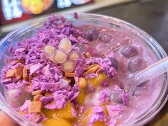 -八一路好吃街(雨田商务大厦店)